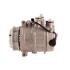 Компресор кондиціонера MERCEDES-BENZ VITO / MIXTO (W639) 03-,VITO (639) 03-,SLK-CLASS (R171) 08-11 447220-8224