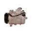 Компресор кондиціонера BMW 7 (E65, E66) 01-08,7 E65 01-08 MSG 447220-8474 R (фото 1)