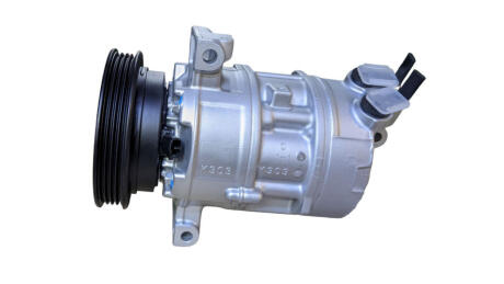 Компресор кондиціонера FIAT STILO (192) 01-08,MAREA (185) 96-02,DOBLO I (119, 223) 01-,Stilo 01-07,Marea 96-02 MSG 447220-8631