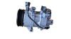 Компресор кондиціонера MITSUBISHI COLT VI (Z30) 04-12,Colt 04-12; SMART FORFOUR (454) 04-06 447220-9680