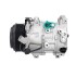 Компресор кондиціонера TOYOTA CAMRY седан (_XV4_) 08-11 447260-0441 R