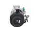 Компресор кондиціонера TOYOTA CAMRY седан (_XV4_) 08-11 MSG 447260-0441 R (фото 3)