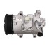 Компресор кондиціонера SAAB 9-5 10-12; TOYOTA VERSO (R20) 09-18,COROLLA VERSO (AR10) 04-09,COROLLA (E150) 07-14 447260-1495 R