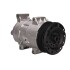 Компресор кондиціонера SAAB 9-5 10-12; TOYOTA VERSO (R20) 09-18,COROLLA VERSO (AR10) 04-09,COROLLA (E150) 07-14 MSG 447260-1495 R (фото 2)