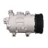 Компресор кондиціонера SAAB 9-5 10-12; TOYOTA VERSO (R20) 09-18,COROLLA VERSO (AR10) 04-09,COROLLA (E150) 07-14 MSG 447260-1495 R (фото 5)