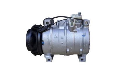 Компресор кондиціонера IVECO DAILY IV 06-11,DAILY E4 06-11 MSG 447280-1800