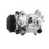Компресор кондиціонера відновлений TOYOTA Highlander 07-13 447280-6220 R