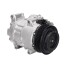 Компресор кондиціонера відновлений TOYOTA Highlander 07-13 MSG 447280-6220 R (фото 2)
