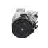 Компресор кондиціонера відновлений TOYOTA Highlander 07-13 MSG 447280-6220 R (фото 3)