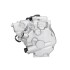 Компресор кондиціонера відновлений TOYOTA Highlander 07-13 MSG 447280-6220 R (фото 4)