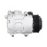 Компресор кондиціонера відновлений TOYOTA Highlander 07-13 MSG 447280-6220 R (фото 5)