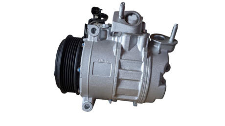 Компресор кондиціонера FORD S-MAX I (WA6) 11-14,MONDEO V (CE) 14-,MONDEO V (CF) 14-,MONDEO IV (BA7) 10-15 MSG 447280-7070