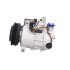 Компресор кондиціонера відновлений MERCEDES-BENZ A-Class W176 12-18, B-Class W242-246 11-18 447280-7110 R