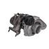Турбокомпресор LAND ROVER DEFENDER Cabrio (LD) 98-,DEFENDER Station Wagon (LD) 98-,DEFENDER пік 452239-0006