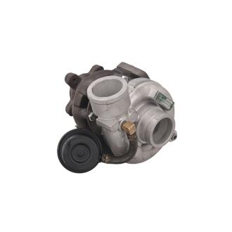 Турбина восстановленная 1.9 TDI ABL VW Ttansporter T4 96-03 MSG 454002-0001