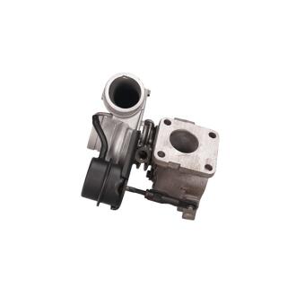 Турбина восстановленная 2.8 TDI Fiat Ducato 98-02, Opel Movano 98-02, Renault Master 98-02 MSG 454061-0010