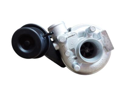 Турбіна AUDI A4 (8D5, B5) 96-01,A4 (8D2, B5) 95-00; VW PASSAT B5 (3B5) 97-00,PASSAT B5 (3B2) 96-00 MSG 454097-0001