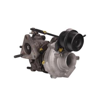 Турбокомпресор AUDI A3 (8L1) 96-01;SEAT LEON (1M1) 99-06,TOLEDO II (1M2) 99-06;SKODA OCTAVIA (1 MSG 454159-0002
