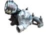 Турбина восстановленная 1.9 TDI Skoda Octavia, VW Bora, VW Golf IV, Seat Leon 454232-0001