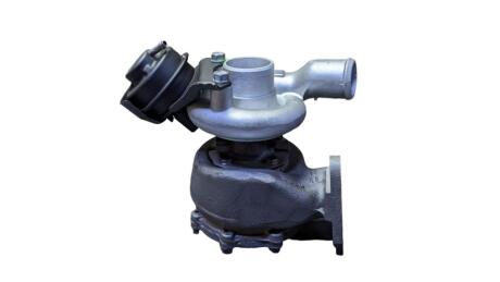 Турбіна OPEL MERIVA A 03-10,CORSA C (F08, W5L) 03-12,CORSA C (F08, F68) 03-09,COMBO C 04-11 MSG 49131-06007