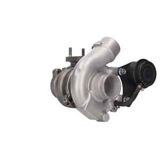 Турбина восстановленная FIAT Ducato (Russia) 07-14, Ducato 06-14 MSG 49135-05131