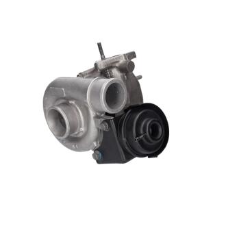 Турбокомпресор HYUNDAI GRANDEUR (TG) 06-11, SANTA FE II (CM) 06-12, SANTA FE II (CM) 06-12, SANTA MSG 49135-07300