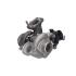 Турбина восстановленная 1.6MJET ft FIAT SCUDO 07-16, FORD FOCUS II 04-11 49173-07504