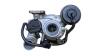 Турбіна відновлена OPEL Astra K 15-22 49180-04070