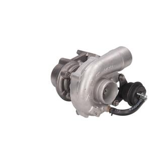 Турбина восстановленная 2.8 JTD Fiat Ducato, CITROEN Jumper 94-06, Peugeot Boxer, BMW 1 F20 15-19 MSG 49377-07050