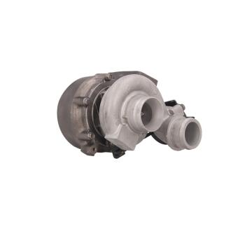 Турбіна відновлена VW Crafter 06-16 MSG 49377-07460