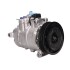 Компресор кондиціонера AUDI A4 (8K2, B8) 07-15,A4 Avant (8K5, B8) 08-15,A5 (8T3) 07-17,A5 Sportback MSG 4F0260805H R (фото 2)