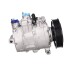 Компресор кондиціонера AUDI A4 (8K2, B8) 07-15,A4 Avant (8K5, B8) 08-15,A5 (8T3) 07-17,A5 Sportback MSG 4F0260805H R (фото 5)