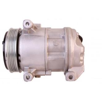 Компресор кондиціонера відновлений ALFA ROMEO Giulietta 10-20 MSG 50509534 R (фото 1)