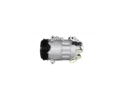 Компресор кондиціонера відновлений FIAT 500X 15-; JEEP Renegade 14- MSG 51936443 R (фото 1)