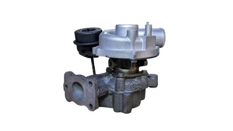 Турбіна PEUGEOT 607 (9D, 9U) 01-04,406 BREAK (8E/F) 99-04; CITROEN C5 (DE_) 01-04,C5 (DC_) 01-04 MSG 53039700050 (фото 1)