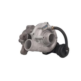 Фото турбіна відновлена FIAT Ducato 02-06, Ducato 94-02; CITROEN Jumper 94-02, Jumper 02-06 MSG 53039700061 Турбіна відновлена FIAT Ducato 02-06, Ducato 94-02; CITROEN Jumper 94-02, Jumper 02-06 MSG 53039700061