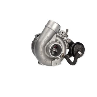 Турбина восстановленная 2.3 JTD IVECO E3 00-06 MSG 53039700089