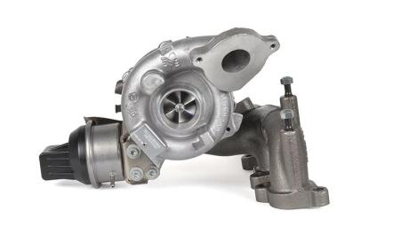 Турбіна RENAULT MASTER II (JD) 01-; OPEL MOVANO A (U9, E9) 01-; SKODA YETI (5L) 09-17 MSG 53039700132