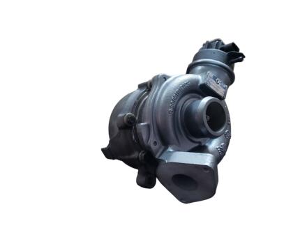 Фото 1 - турбіна відновлена AUDI A4 07-15, A5 07-16, Q5 08-16, A6 04-11; SEAT Exeo 08-13 MSG 53039700190 Турбіна відновлена AUDI A4 07-15, A5 07-16, Q5 08-16, A6 04-11; SEAT Exeo 08-13 MSG 53039700190 (фото 1)