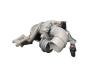 Турбина восстановленная Ford, Displacement 2.0L, 2000 ccm, KW   177, RPM Max 5000 53039700271