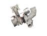 Турбіна відновлена FORD Focus III 11-18, Kuga 13-21, Fusion 13-20, Galaxy 06-15, Galaxy 15-, S-MAX 15- 53039700368
