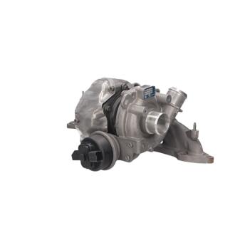 Турбіна DS DS 7 CROSSBACK 17-20; CITROEN DS5 13-15; FORD S-MAX II (CJ, WA6) 15-18 MSG 53039700394