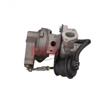 Турбіна FORD KA (RU8) 08-16; LANCIA YPSILON (843) 03-11; OPEL CORSA D (S07) 06-14 MSG 54359700005