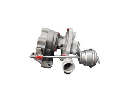 Турбокомпресор CITROEN C1 (PM_, PN_) 05-14, C2 (JM_) 03-09, C2 ENTERPRISE (JG_) 06-09, C3 (FC_) 02 MSG 54359700007