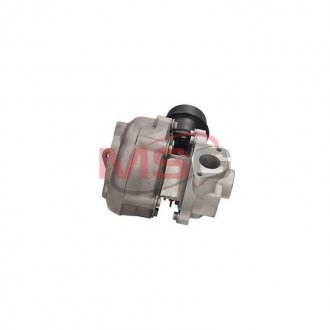 Турбина восстановленная ALFA ROMEO MITO (955) 08-; FIAT DOBLO (119) 05-, OPEL CORSA D Van 1.3 D 06- MSG 54359700014