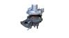 Турбина восстановленная 1.6 DCI Renault Trafic 14-, Opel Vivaro 14-, NISSAN X-TRAIL T32 54389700007