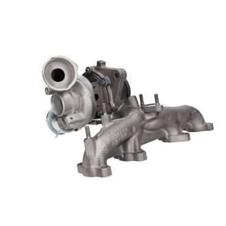 Фото 1 - турбіна відновлена VW Caddy III 04-15, PASSAT B6 05-10, Golf V 03-09, Jetta V 05-10, Golf Plus 05-14, Touran 03-10; AUDI A3 03-12; SKODA Octavia A5 04-13; SEAT Altea 04-09, Leon 05-12, Toledo III 04-09 MSG 54399700029 Турбіна відновлена VW Caddy III 04-15, PASSAT B6 05-10, Golf V 03-09, Jetta V 05-10, Golf Plus 05-14, Touran 03-10; AUDI A3 03-12; SKODA Octavia A5 04-13; SEAT Altea 04-09, Leon 05-12, Toledo III 04-09 MSG 54399700029 (фото 1)