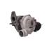 Турбіна відновлена RENAULT FLUENCE (L30) 10-; NISSAN JUKE (F15) 10-; DACIA DUSTER (HS) 10-18 54399700076