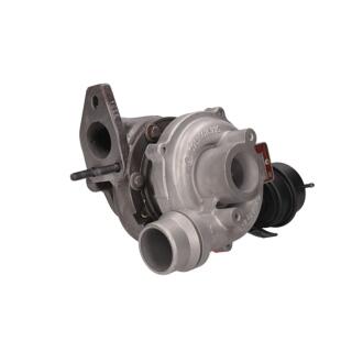 Турбіна відновлена RENAULT FLUENCE (L30) 10-; NISSAN JUKE (F15) 10-; DACIA DUSTER (HS) 10-18 MSG 54399700076