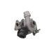 Турбіна відновлена  RENAULT Megane III 09-16, Scenic III 09-16, Megane II 03-09, Scenic II 03-09, Clio III 05-12, Laguna 07-15, Fluence 09-17, Modus 04-08; NISSAN Qashqai 07-14, Note 05-12, Juke 10-19, Qashqai 14-22, NV200 10- 54399700080